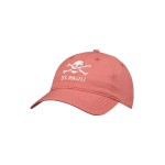 FC St. Pauli Gorra Skull Rusty Rose FC St. Pauli Gorra Skull Rusty Rose