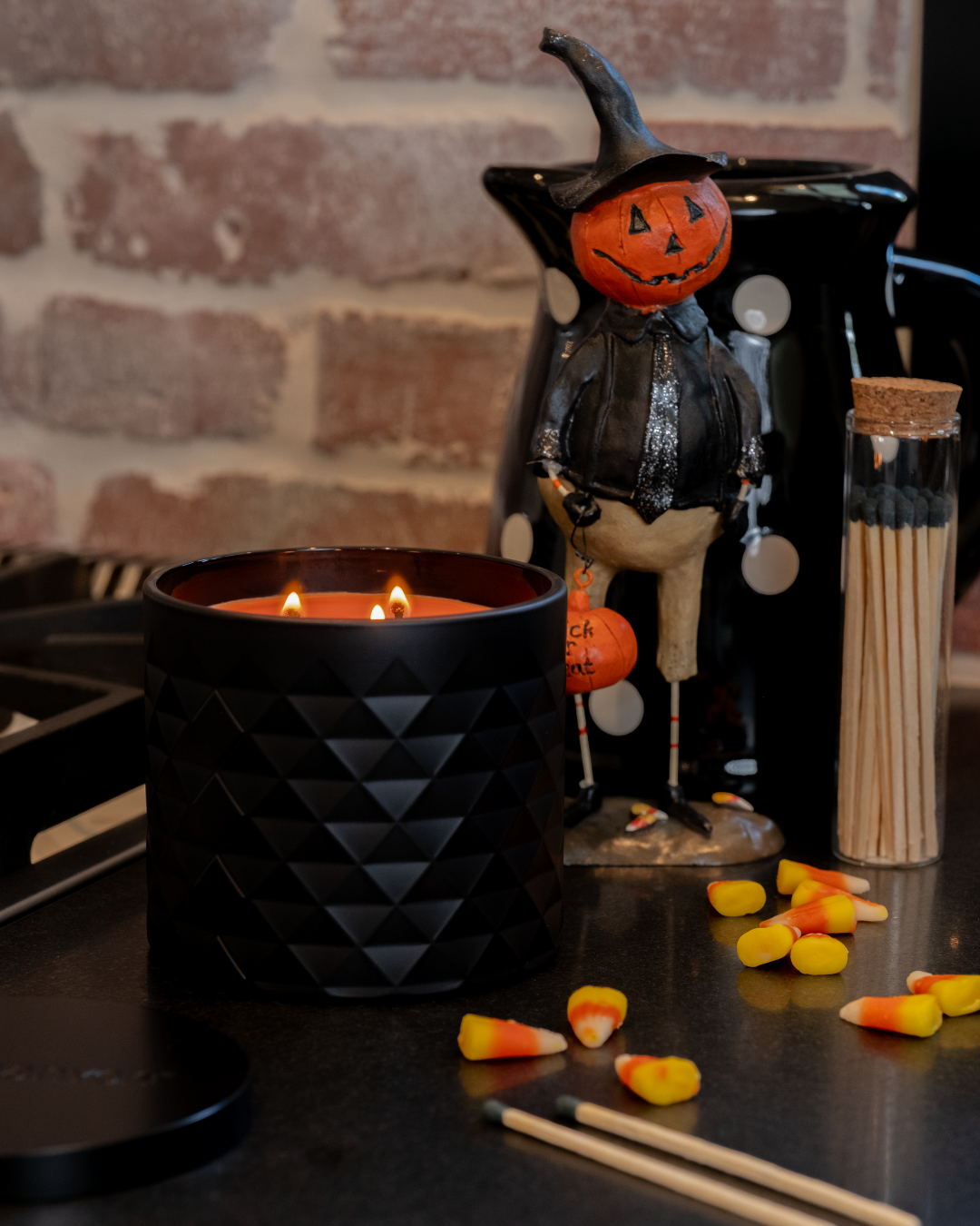 Maíz dulce original