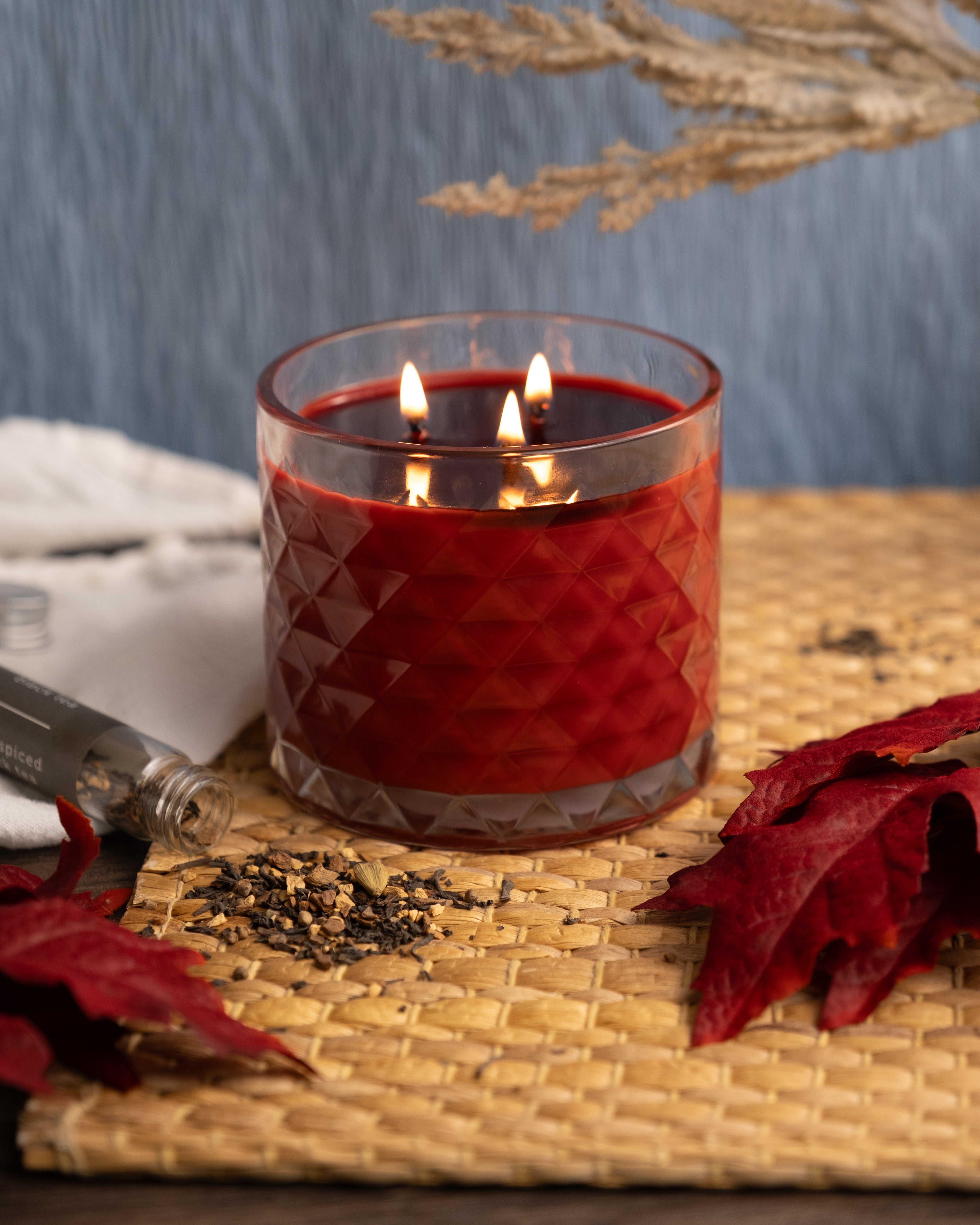 Paseo de otoño original