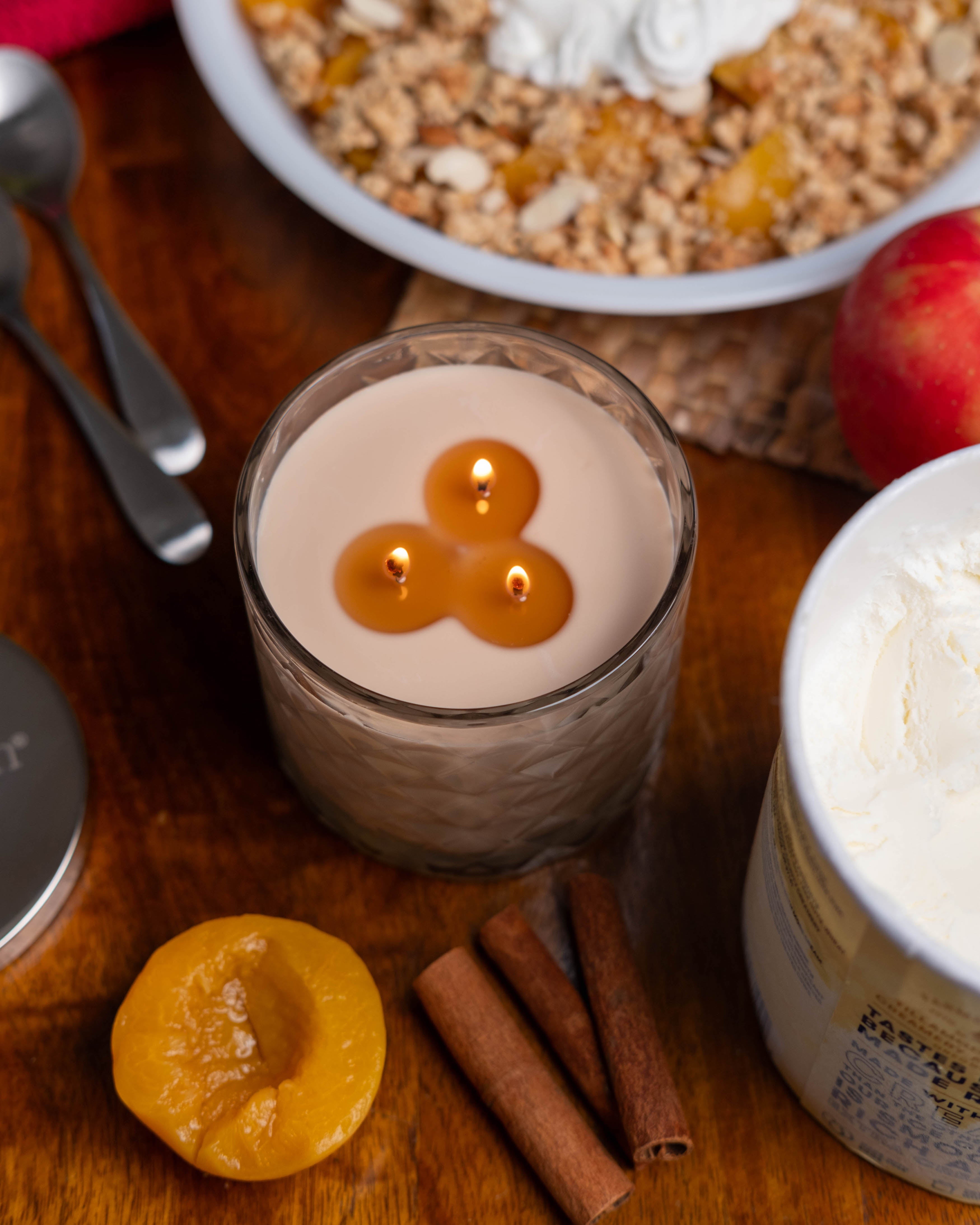 Zapatero original en el porche