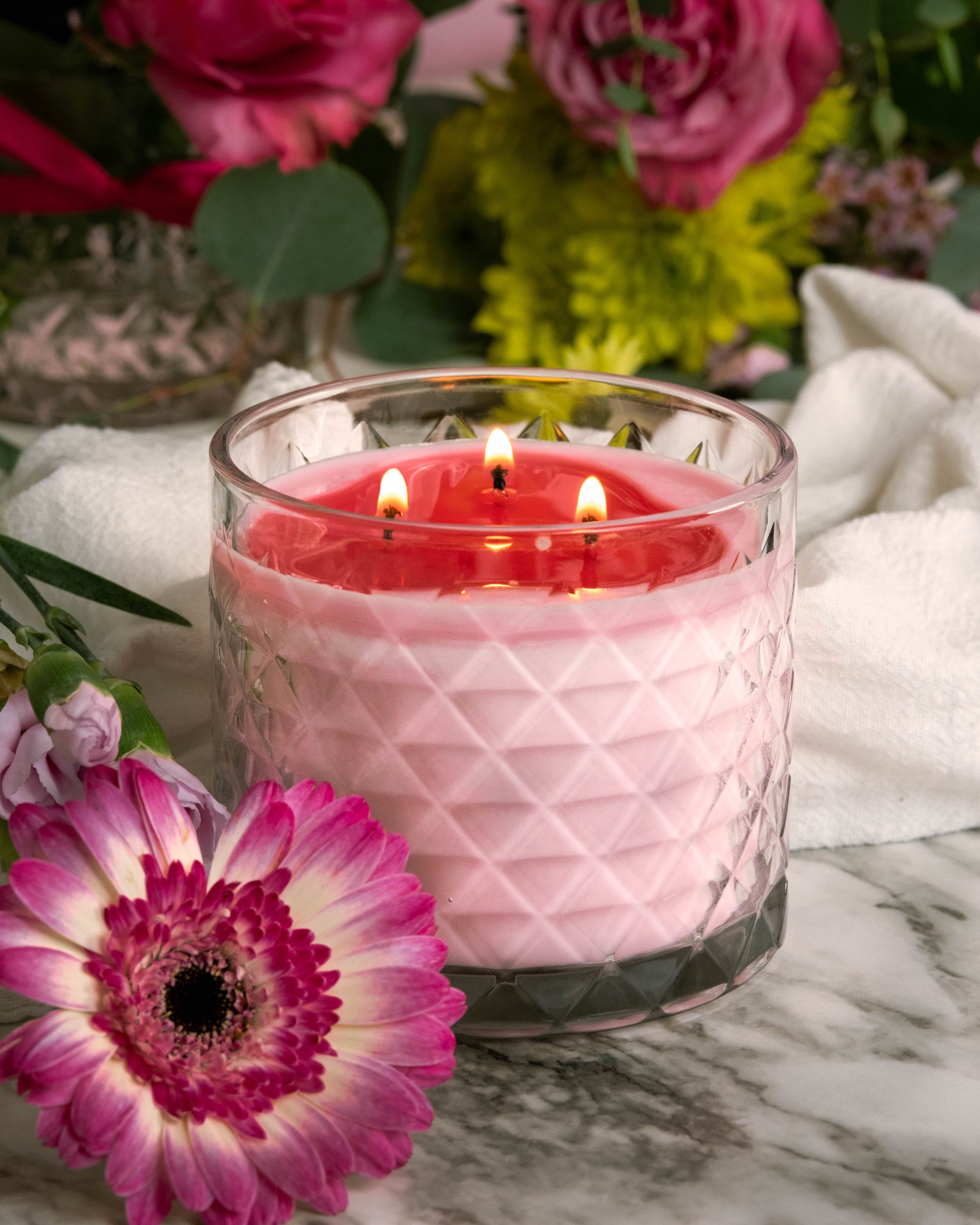 Guisante de olor original