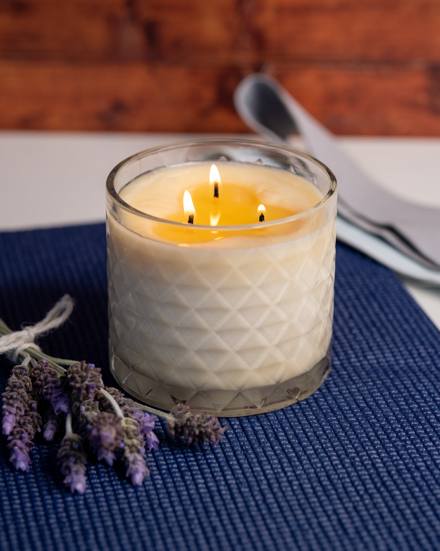 Manzanilla Lavanda Original